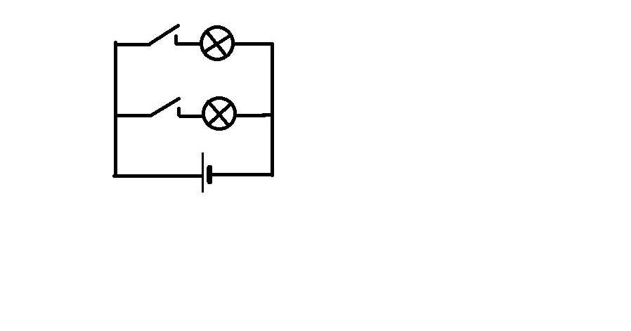 Начинающим электрикам довольно часто приходится сталкиваться с особенностями подключения того или иного электрооборудования Ярким примером может считаться схема параллельного подключения ламп, как один из наиболее распространенных вариантов