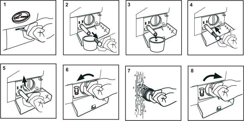 Как открыть фильтр стиральной машинки. Фильтр сливной стиральной машины Electrolux. Прочистка фильтра стиральной машины Занусси. Фильтр для стиральной машины Хайер. Чистка фильтра стиральной машины Beko.