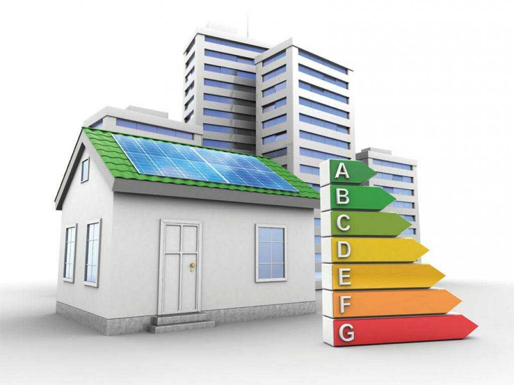 Энергоэффективность в офисе: как снизить реальное энергопотребление? / хабр