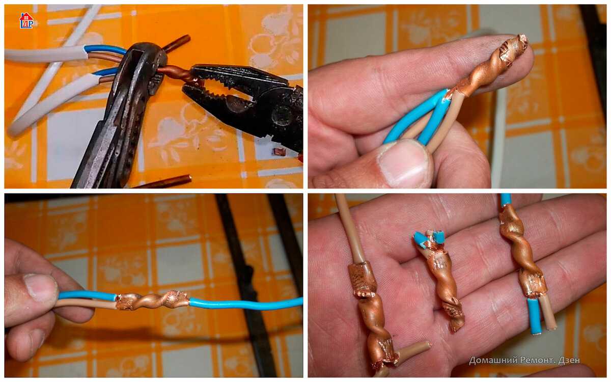 Наконечники кабельные: назначение, разновидности коннекторов под опрессовку и особенности обжима кабелей