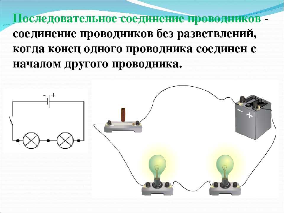 Импеданс параллельного и последовательного соединения резисторов и конденсаторов