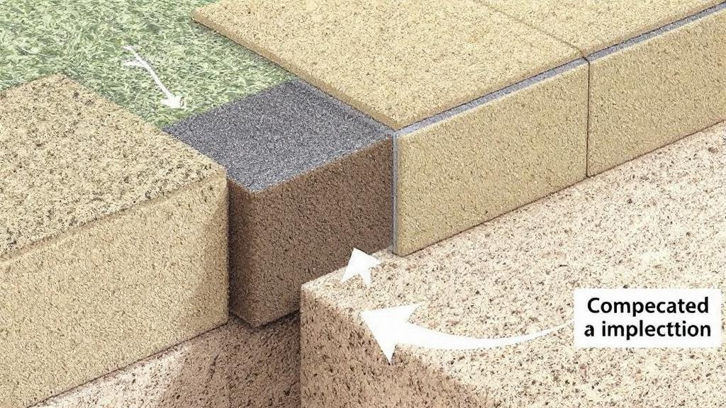 Фундаментные блоки ФБС: выбор, размеры и монтаж