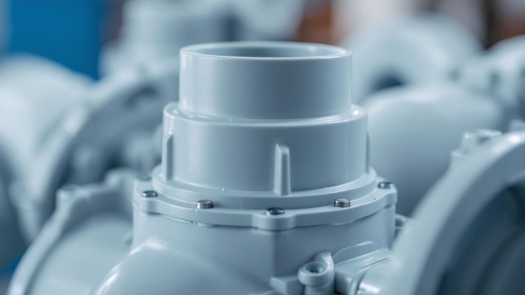 Корпус для газового оборудования: требования и материалы