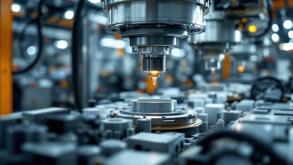 Корпус для газового оборудования: требования и материалы