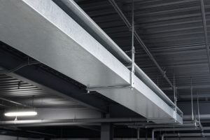 Неперфорированные лотки ЛНМЗТ OSTEC: особенности и применение