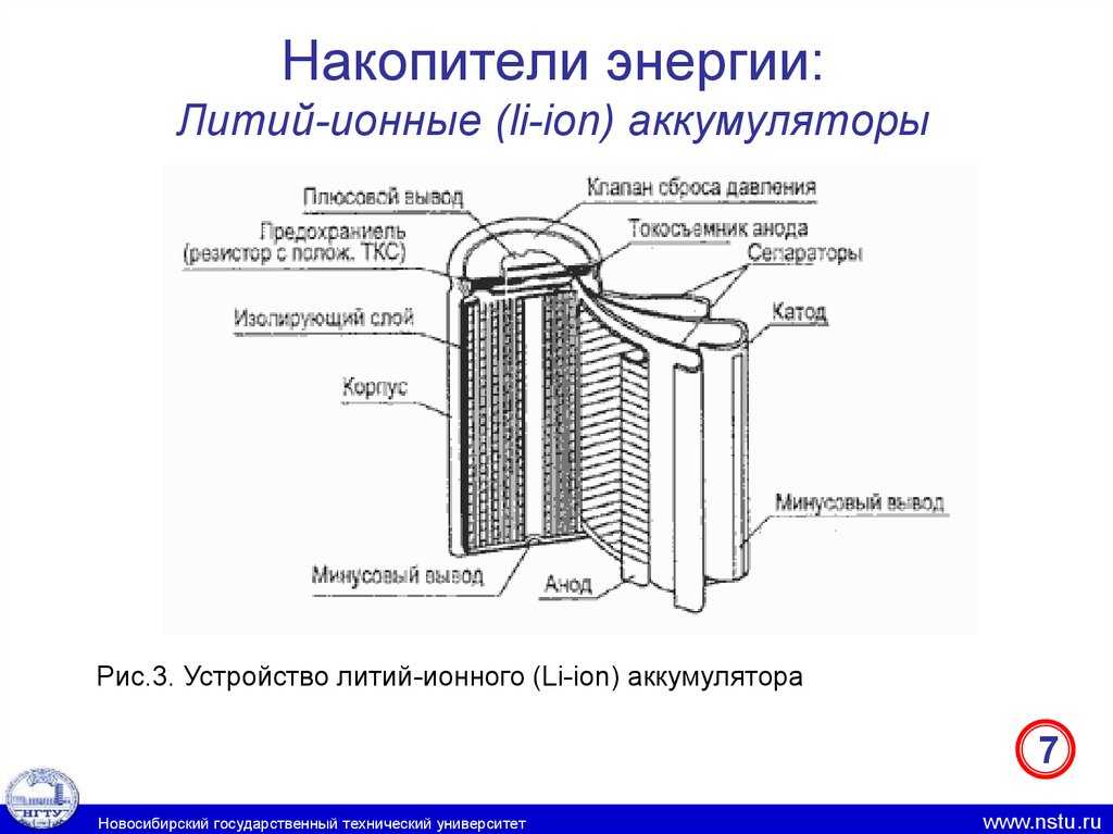 Схемы подключения литиевых аккумуляторов - tokzamer.ru