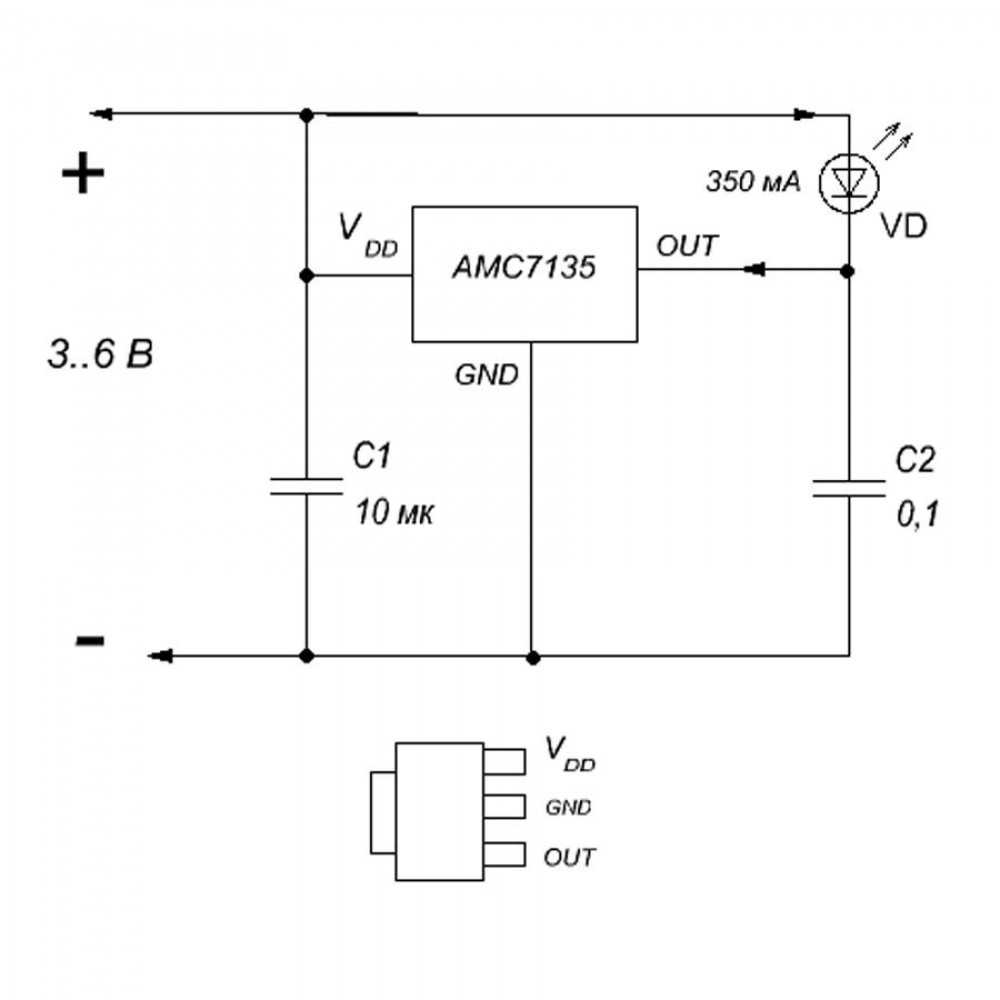Особенность стабилизатора на транзисторах Стабилизатор тока на одном транзисторе: схема Реле тока на микросхемах импульсных стабилизаторов Как сделать светодиодный стабилизатор-LM317
