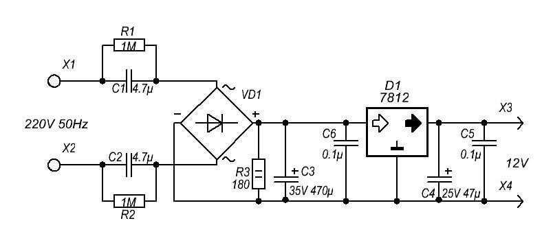 Как подключить светодиод: инструкция 12 в и 220 в, расчет резистора