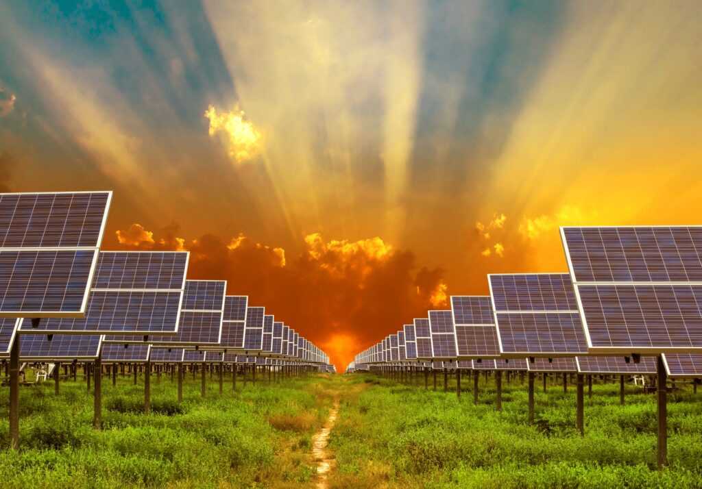 Солнечная энергия: что такое, как применяют и распространение в россии