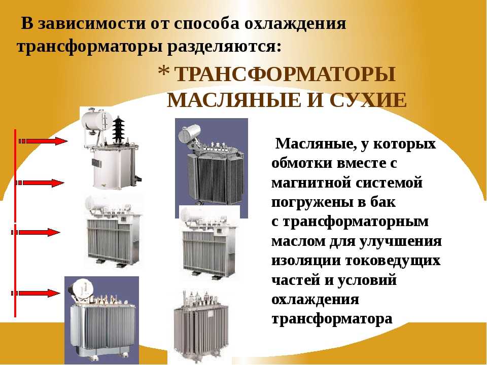 Однофазный трансформатор. назначение, устройство и основные характеристики