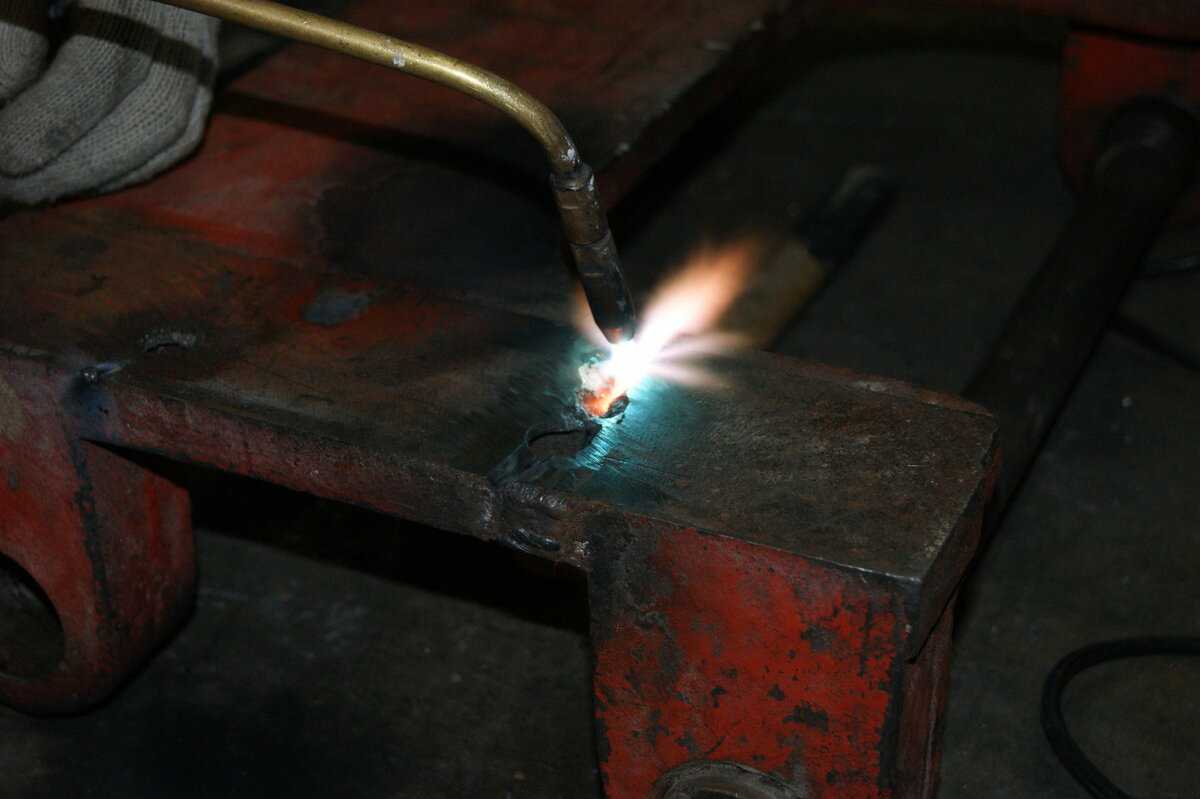 Сварка чугуна со сталью: как приварить правильно, электроды