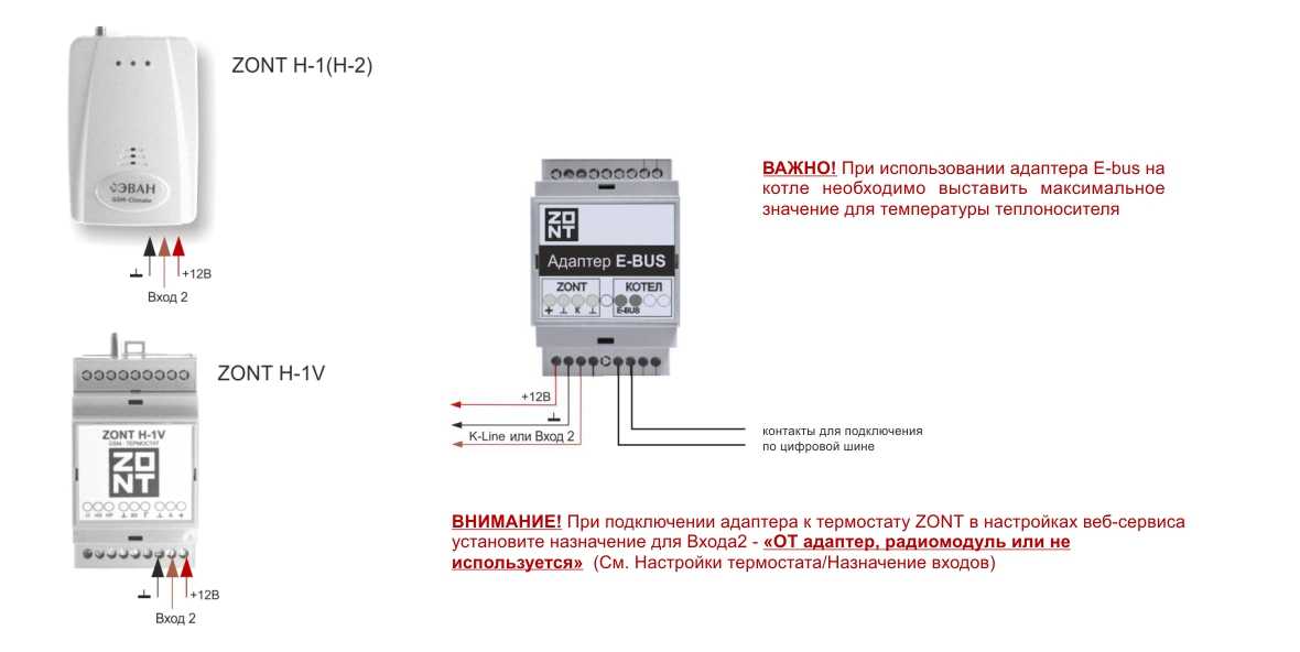 Схема подключения термостата к электрокотлу - ogorod.guru