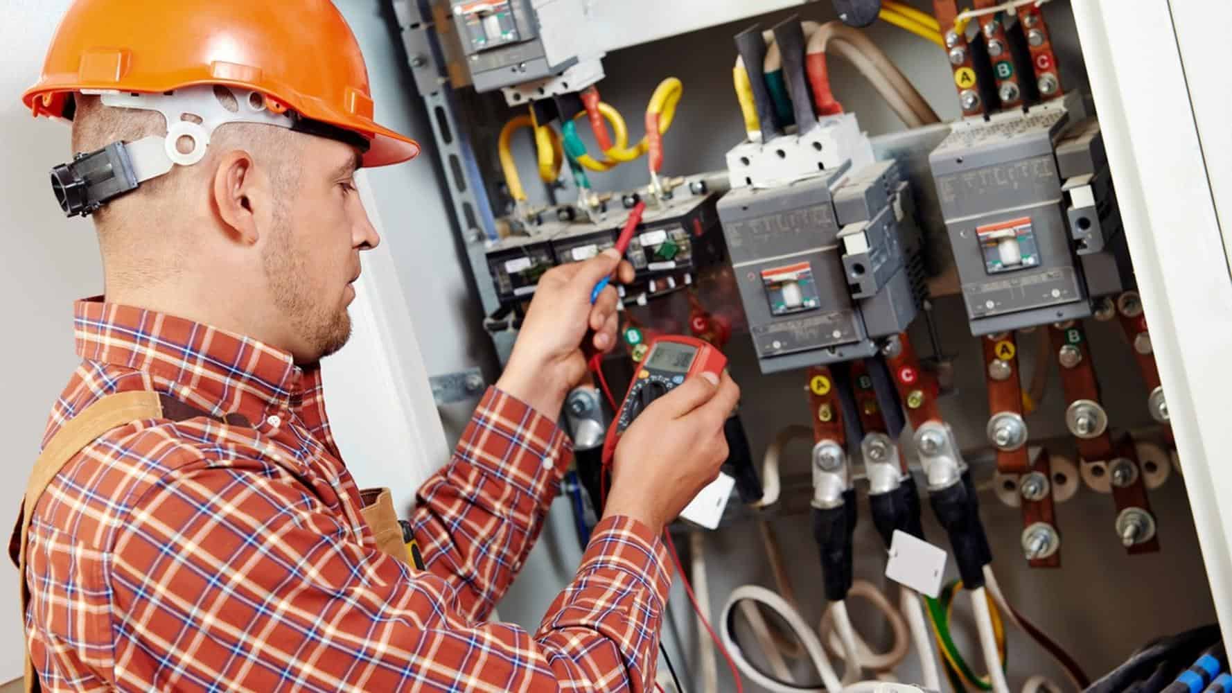 Должностная инструкция электротехническому персоналу, обслуживающему электроустановки