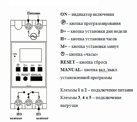 Ne555: datasheet на русском, описание и схема включения