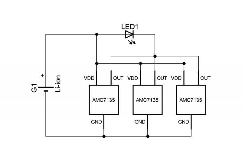 Среди множества стабилизаторов очень популярны стабилизаторы тока на полевых транзисторах Подключение транзистора в данной схеме последовательно сопротивлению нагрузки