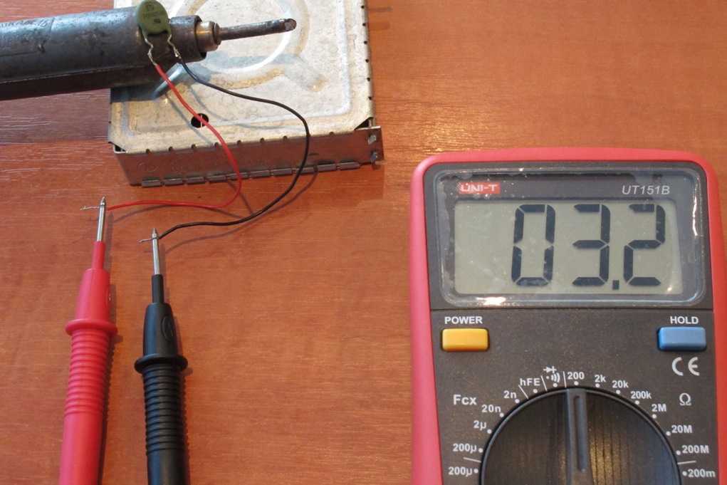 Как правильно проверять резисторы мультиметром