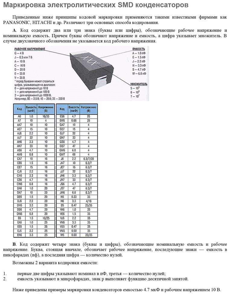 Smd резистор 103 номинал – smd резисторы. маркировка smd резисторов, размеры, онлайн калькулятор