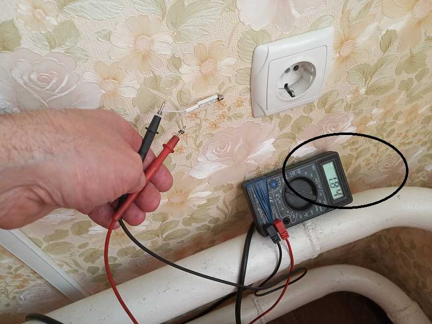 Замыкание электропроводки: причины и варианты ремонта