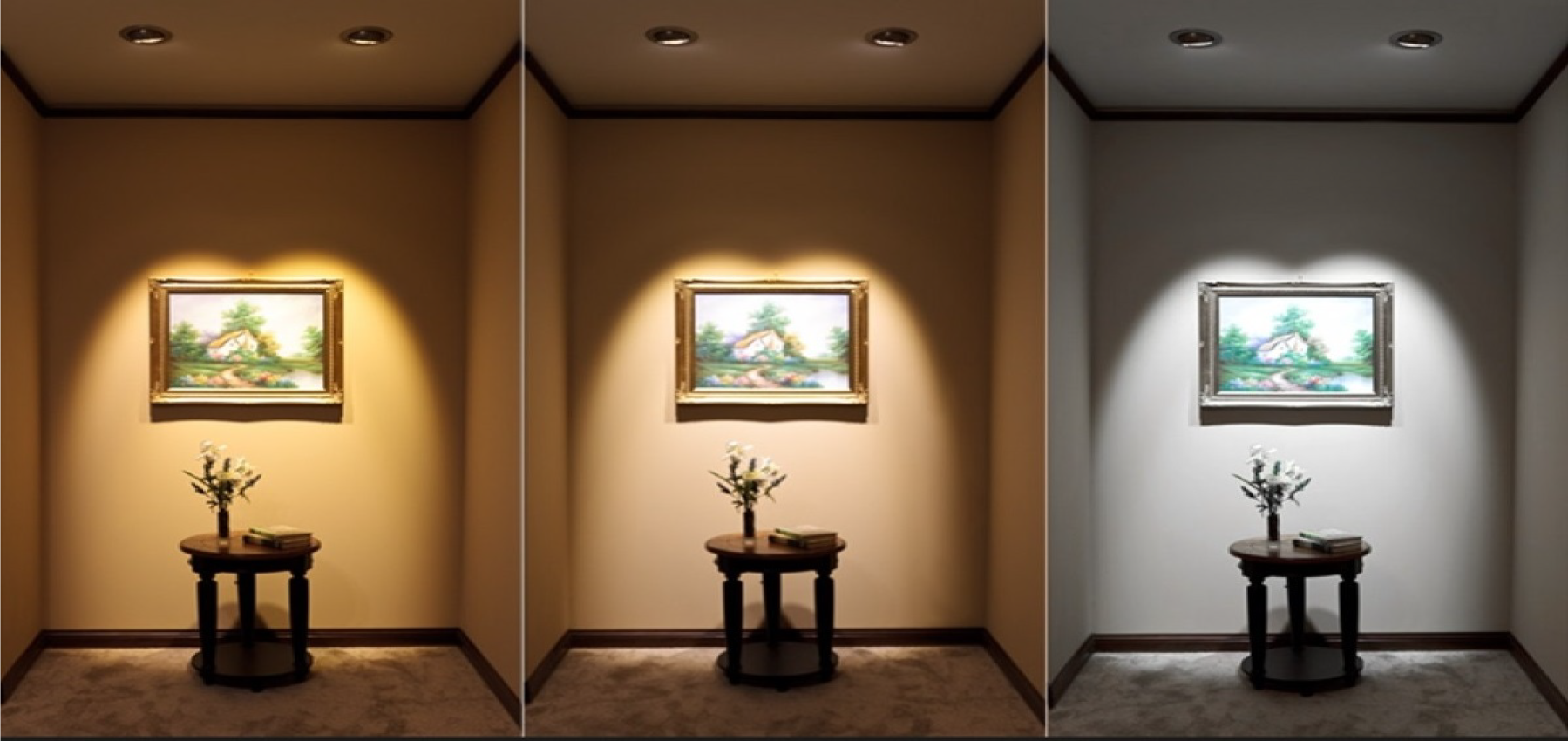 Светодиодная лента. основное освещение в комнате — из опыта использования