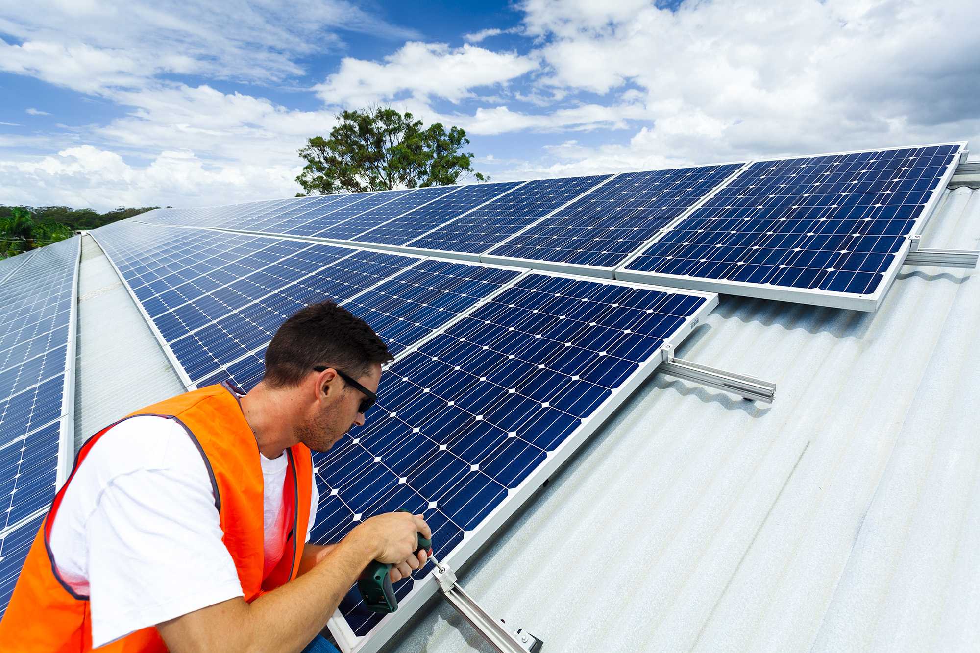 Солнечные батареи для дома — схема оборудования, расчет стоимости комплекта