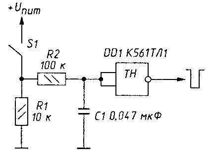 Как избавиться от дребезга контактов при подключении кнопки к arduino