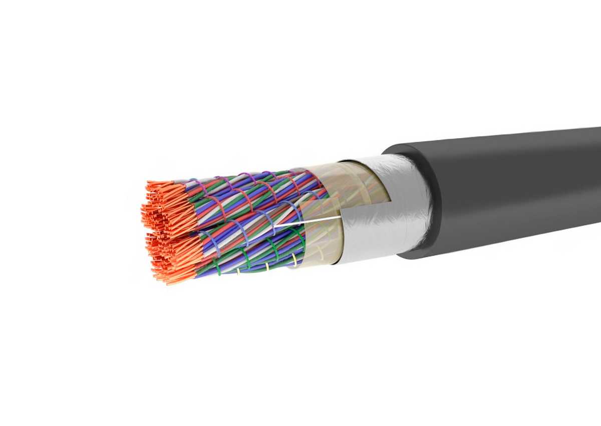 Классификация кабелей и проводов: особенности + фото