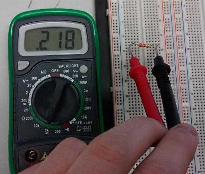 ✅ как проверить фоторезистор мультиметром - tractor-sale.ru