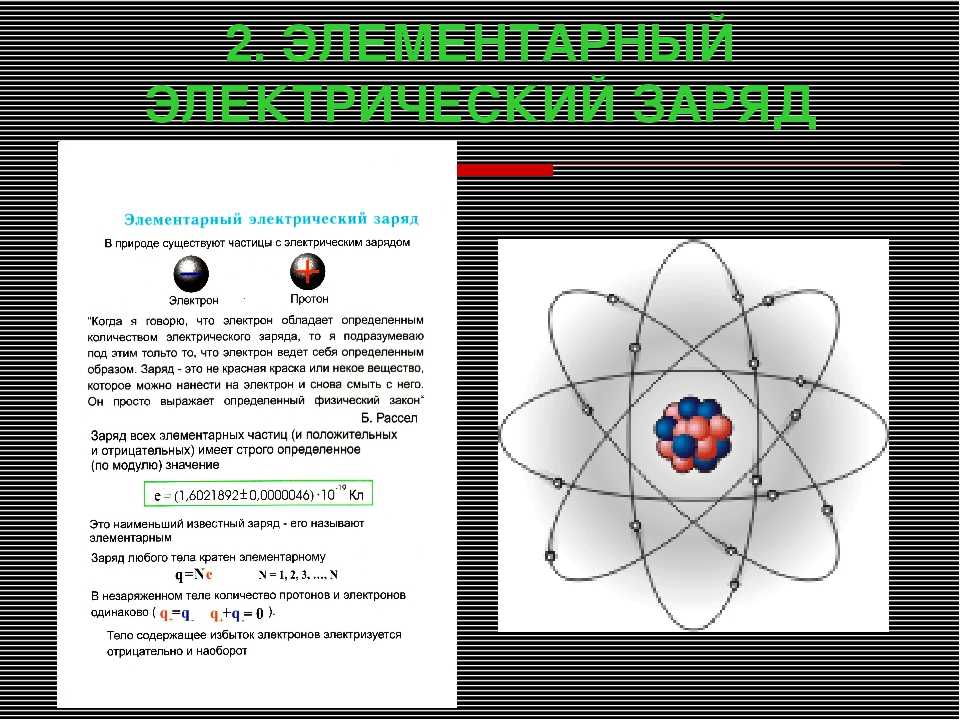Понятие, свойства и заряд электрона :: syl.ru