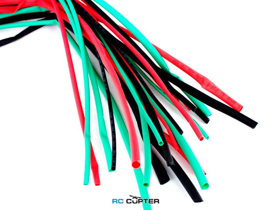 Какие бывают кембрики для проводов: виды, производители и советы по выбору средства для изоляции проводов (135 фото)