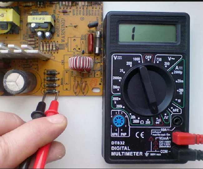 Как проверить резистор мультиметром: особенности проверки, прозвонка на исправность термистора и позистора