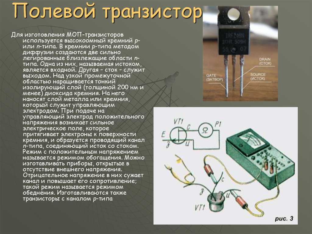 Биполярный транзистор: что это такое, как работает, схемы включения, режимы работы