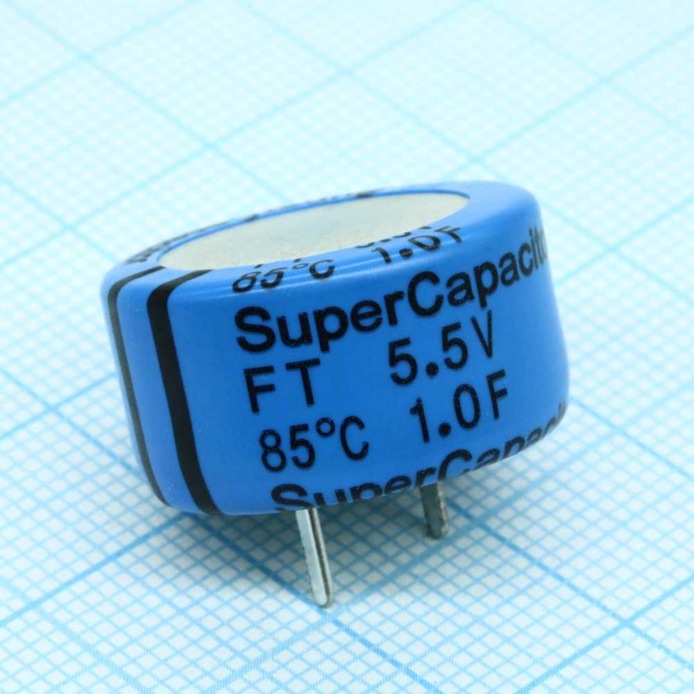 Суперконденсатор – описание, расчет заряда, схема источника питания | уголок радиолюбителя