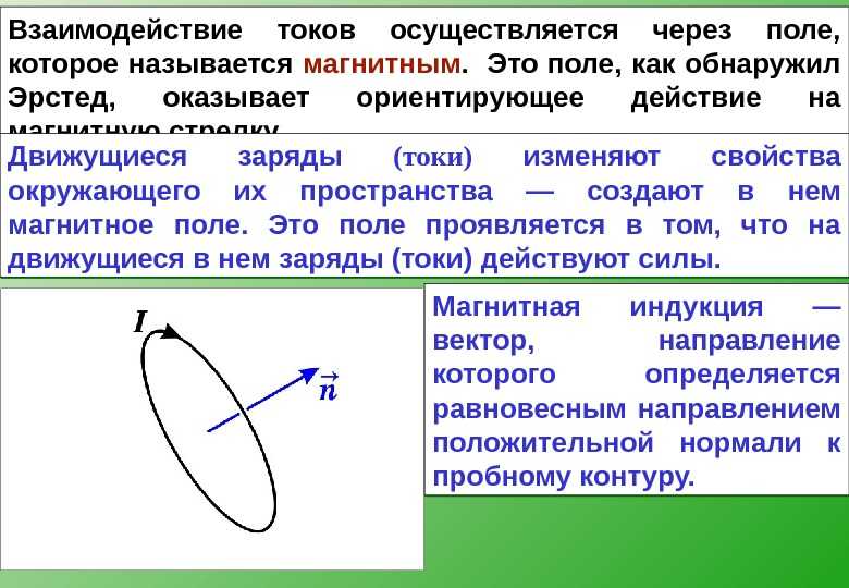 Природа магнетизма: магнитный поток, определение, свойства, общая характеристика :: syl.ru