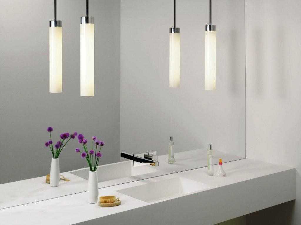 Влагозащищенные светильники для ванных комнат