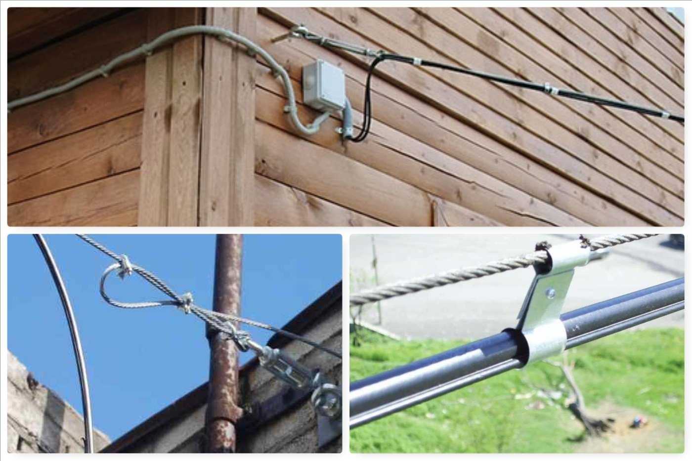 Крепление кабеля к стене: проводки, штробы, инструкция прокладки каналов и материала, правила