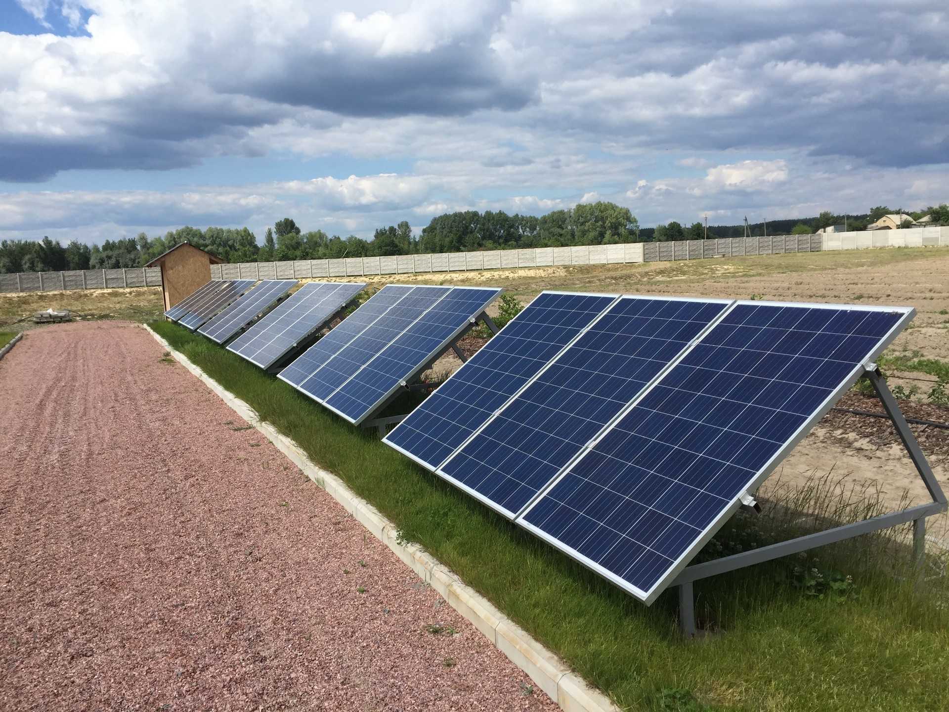 Как подобрать солнечную электростанцию: готовые решения, принцип работы, как выбрать и установить своими руками (фото + видео-инструкция)
