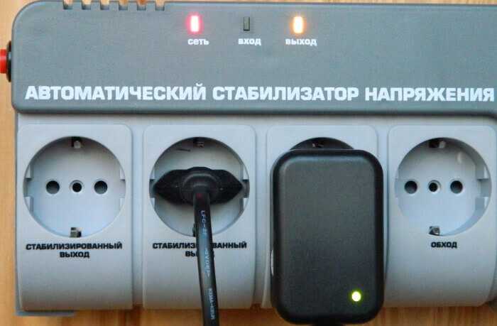 Нужен ли стабилизатор напряжения для холодильника и какой лучше? :: syl.ru