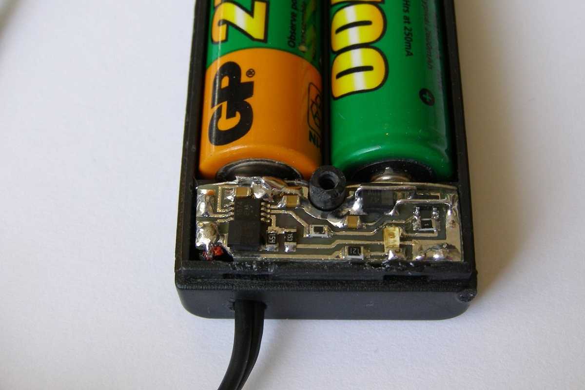 Как восстановить и зарядить батарейки в домашних условиях?