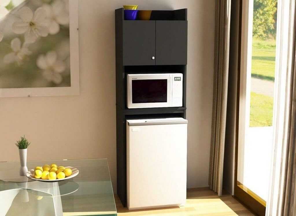 Можно ли ставить телевизор на холодильник? можно ли поставить телевизор на холодильное устройство