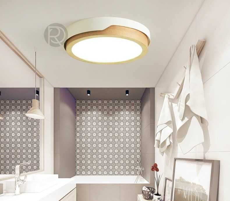 Подсветка для зеркала в ванной – основные требования, особенности