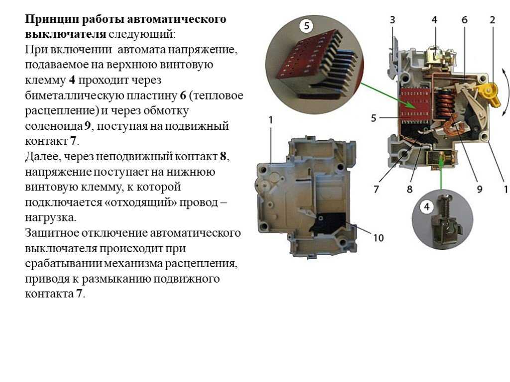 Выключатели нагрузки на напряжение 6, 10 кв / публикации / energoboard.ru