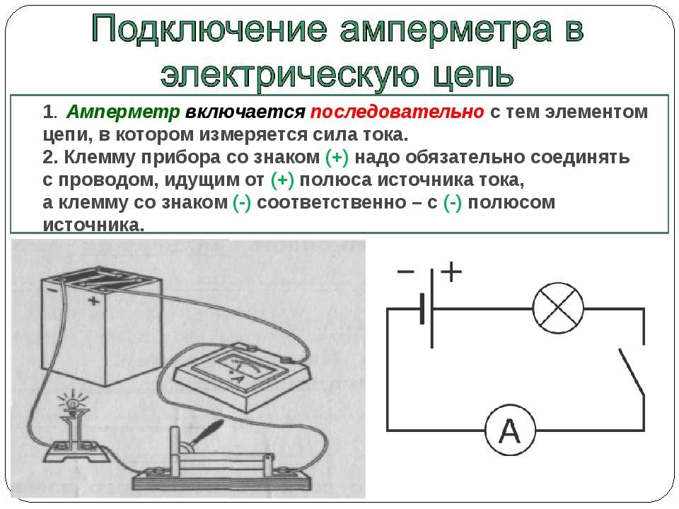 § 34. электроизмерительные приборы