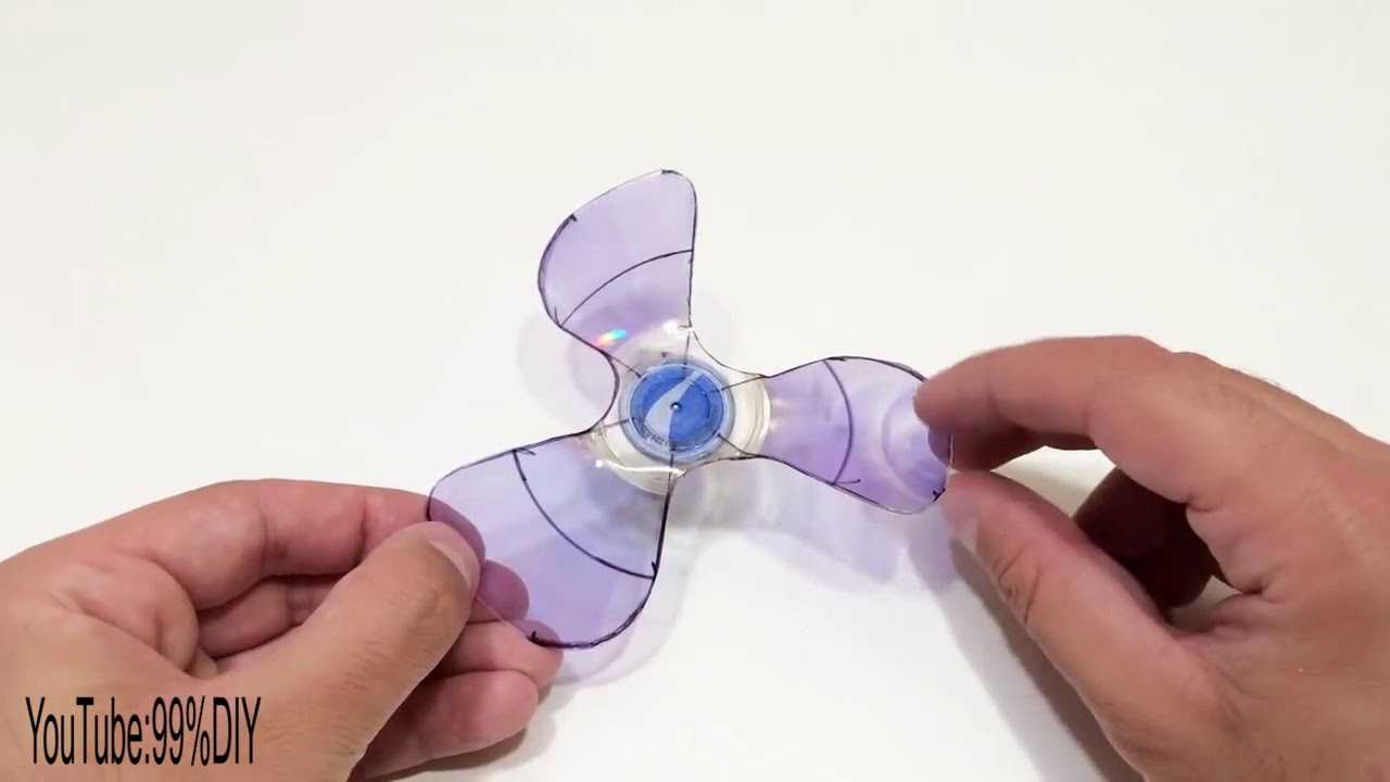 Как сделать самодельный вентилятор. вентилятор из кулера и диска своими руками. вариант #1 – модель из жесткого пластика