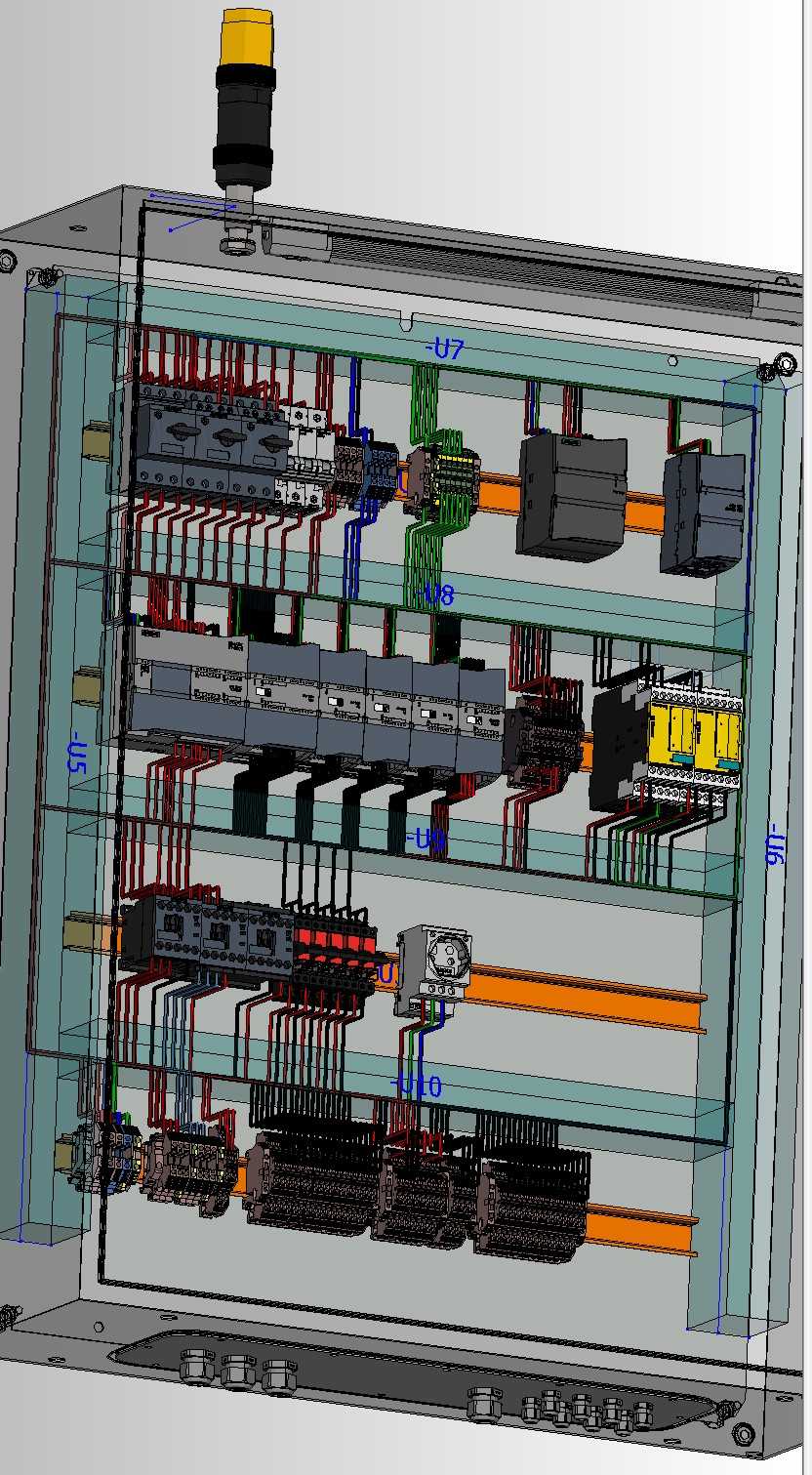 EPLAN PROPANEL