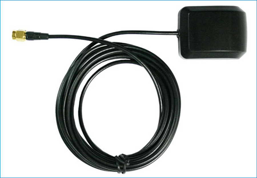 Принцип работы антенны GPS Global Positioning System Типы антенн: встроенные и внешние, активные и пассивные Подключение гаджетов к антеннам GPS Об антеннах GPS: стационарные и автомобильные, как изготовить антенну GPS своими руками