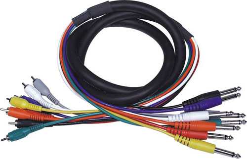 Чем отличаются оптоволокно, витая пара и коаксиальный кабель? | fs сообщество