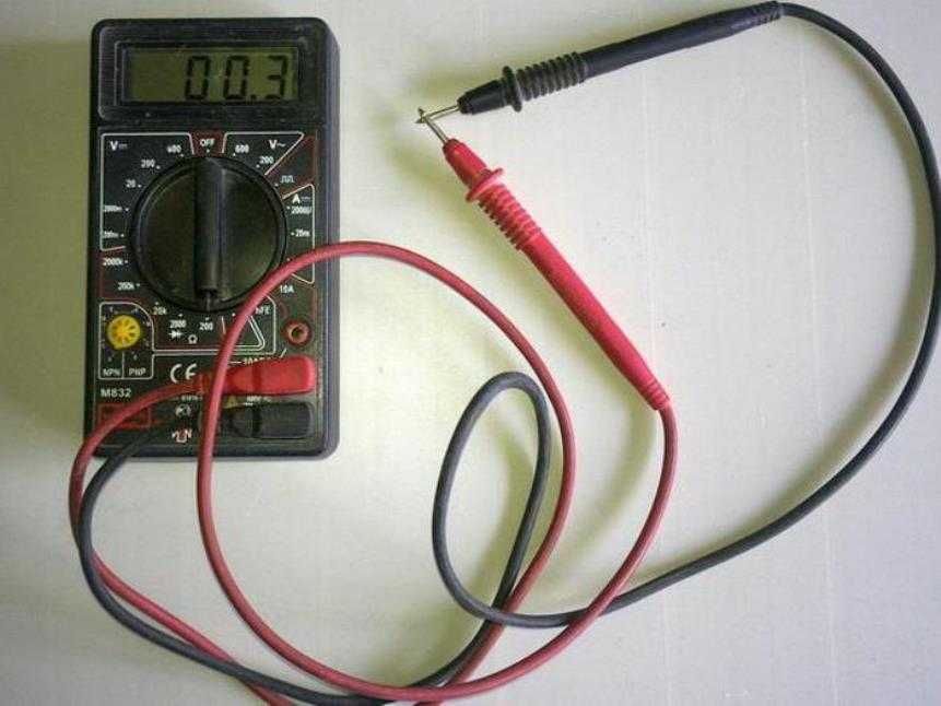 Как проверить и измерить сопротивление резистора мультиметром