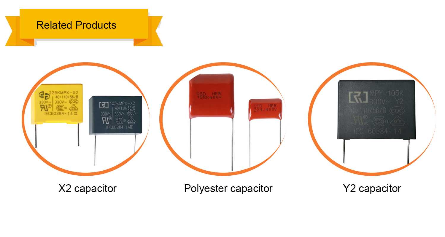 Расшифровываем маркировку конденсаторов - комплектующие и компоненты