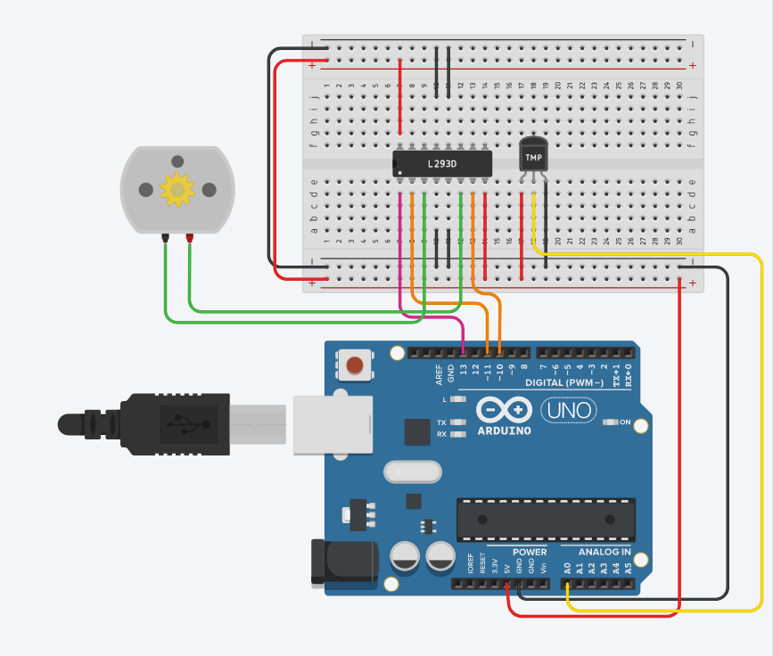 Как подключить инфракрасный сенсор к arduino