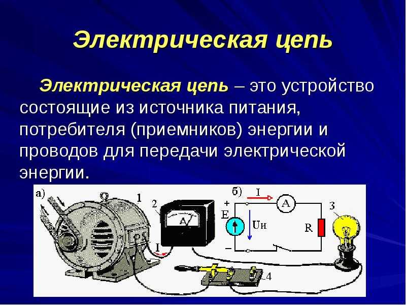Элементы электрических схем - tokzamer.ru